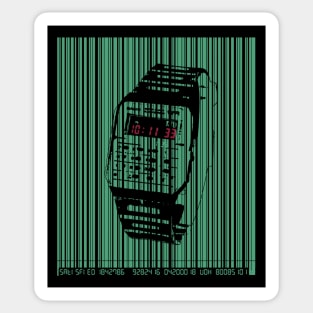 KCO_watch Sticker